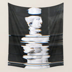 Digitex Triacotine 16 Wall Tapestry Gallery Image 4