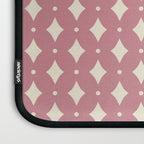 Vintage Stars VI Rose Laptop Sleeve Gallery Image 3
