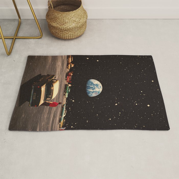 Missing Home Rug Gallery Image 1