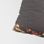 Missing Home Pillow Sham Gallery Image 4