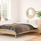 Missing Home Duvet Cover Gallery Image 2