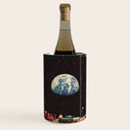 Missing Home Wine Chiller Gallery Image 1