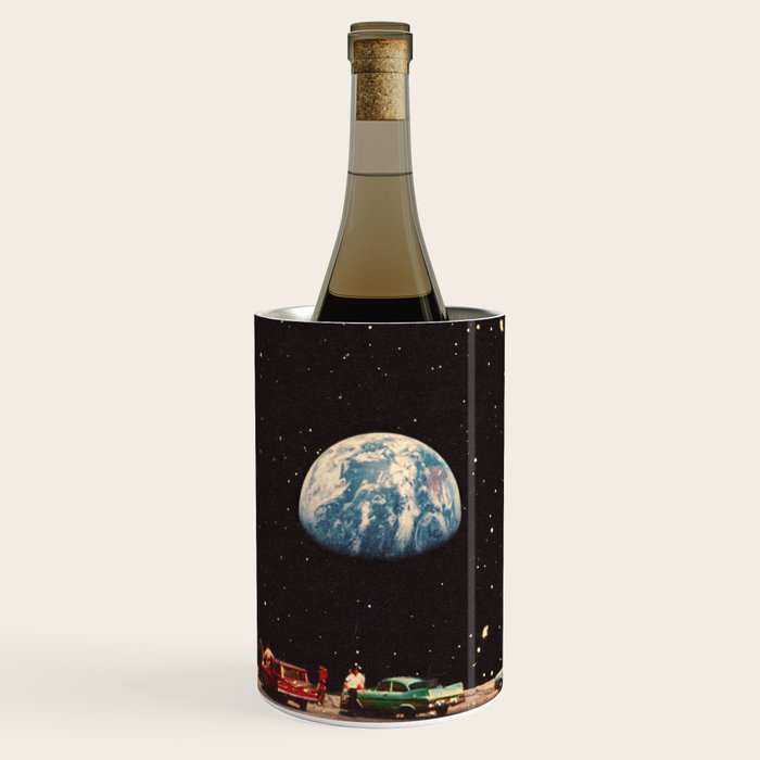 Missing Home Wine Chiller Gallery Image 1