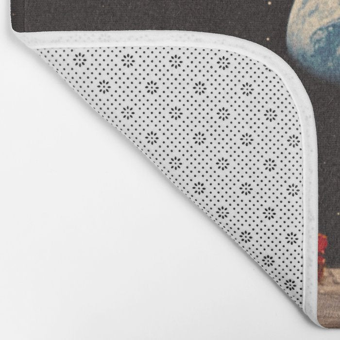Missing Home Bath Mat Gallery Image 2