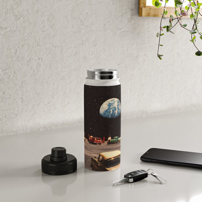 Missing Home Water Bottle Gallery Image 4