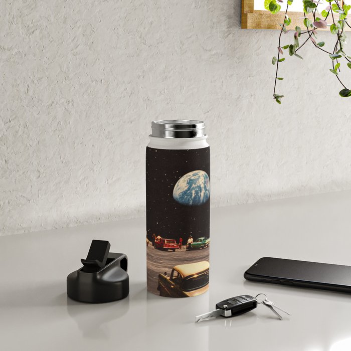 Missing Home Water Bottle Gallery Image 4