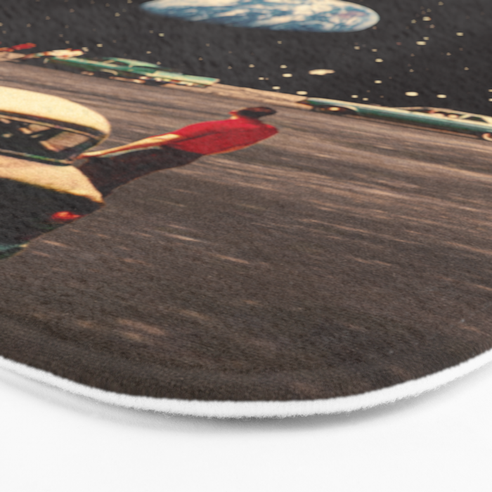 Missing Home Bath Mat Gallery Image 3