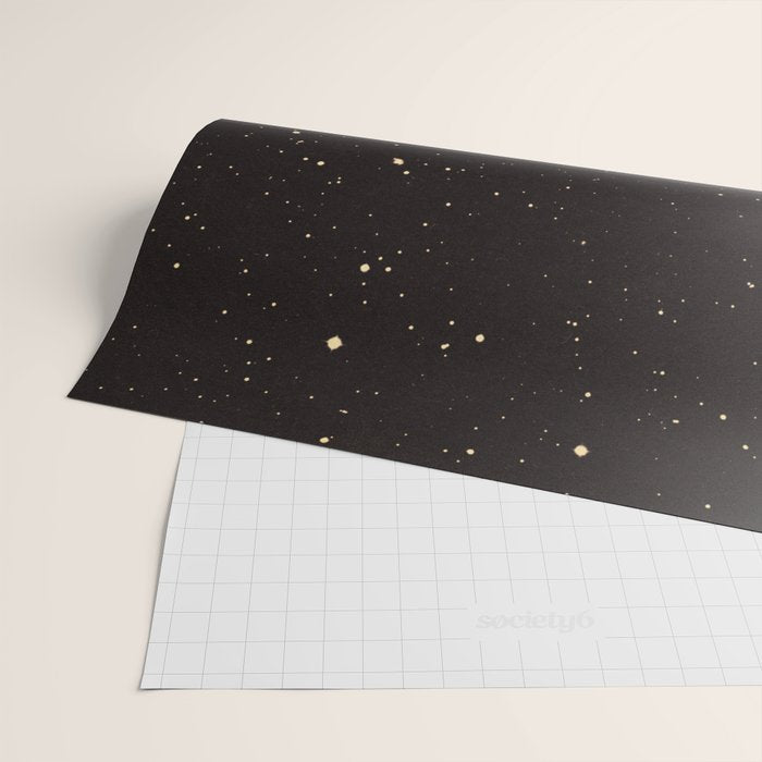 Missing Home Wrapping Paper Gallery Image 2