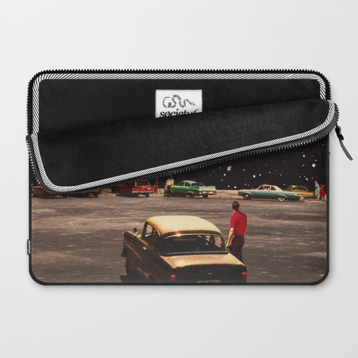 Missing Home Laptop Sleeve Gallery Image 2