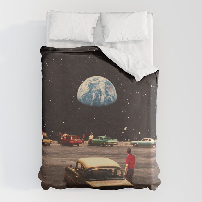 Missing Home Duvet Cover Gallery Image 6