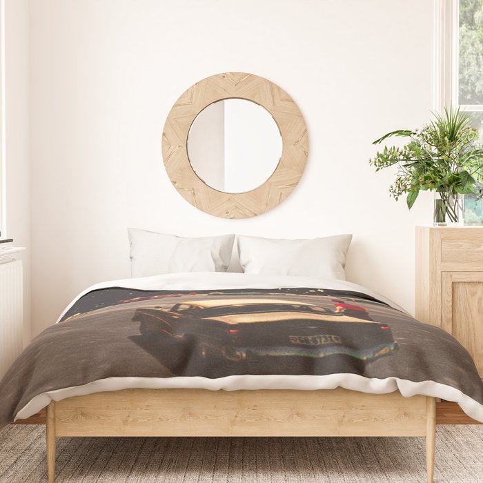 Missing Home Duvet Cover Gallery Image 3