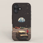 Missing Home iPhone Case Gallery Image 1