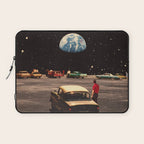 Missing Home Laptop Sleeve Gallery Image 1