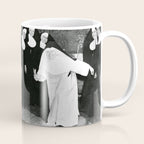 Nuns Bowling Coffee Mug Gallery Image 1