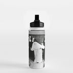 Nuns Bowling Water Bottle Gallery Image 2