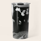 Nuns Bowling Travel Mug Gallery Image 1
