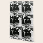 Nuns Bowling Wallpaper Gallery Image 2