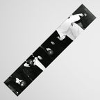Nuns Bowling Table Runner Gallery Image 3