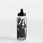 Nuns Bowling Water Bottle Gallery Image 3