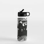 Nuns Bowling Water Bottle Gallery Image 1
