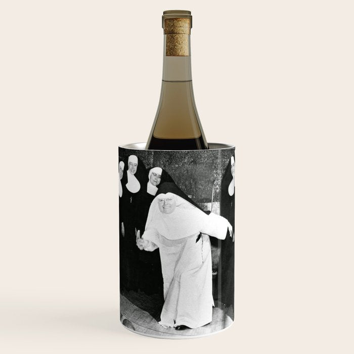 Nuns Bowling Wine Chiller Gallery Image 3