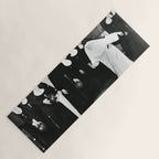 Nuns Bowling Yoga Mat Gallery Image 1