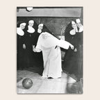 Nuns Bowling Notebook Gallery Image 4