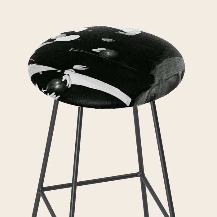 Nuns Bowling Stool Gallery Image 2