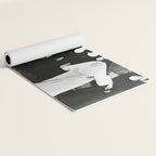 Nuns Bowling Yoga Mat Gallery Image 2