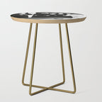 Nuns Bowling Side Table Gallery Image 1