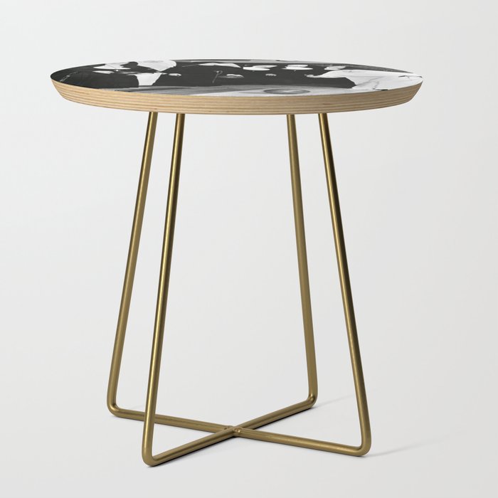 Nuns Bowling Side Table Gallery Image 1