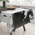 Nuns Bowling Tablecloth Gallery Image 3