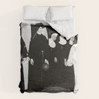 Nuns Bowling Comforter Gallery Image 6