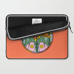 Gemini Cowgirl Laptop Sleeve Gallery Image 2
