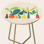 Greens Side Table Gallery Image 2