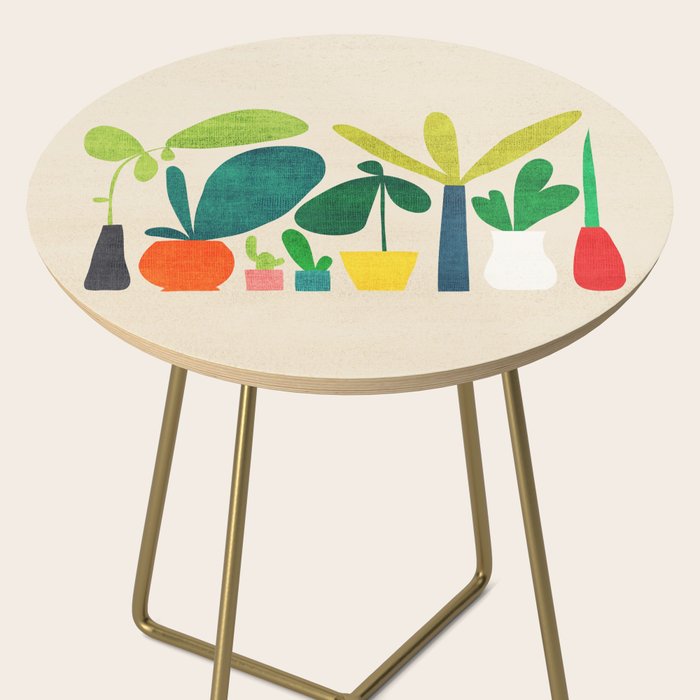 Greens Side Table Gallery Image 2