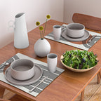minimal classic arch   Placemat Gallery Image 2