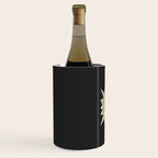 Sun Moon Star Wine Chiller Gallery Image 2