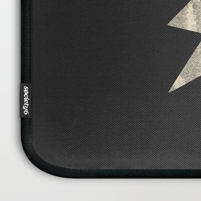 Sun Moon Star Laptop Sleeve Gallery Image 3