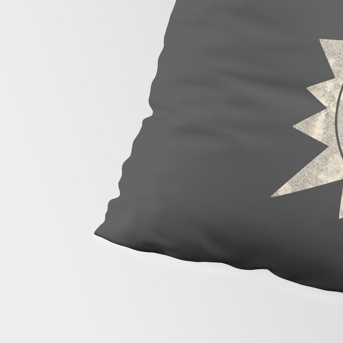 Sun Moon Star Pillow Sham Gallery Image 4