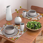 Happy Pumpkin Placemat Gallery Image 2