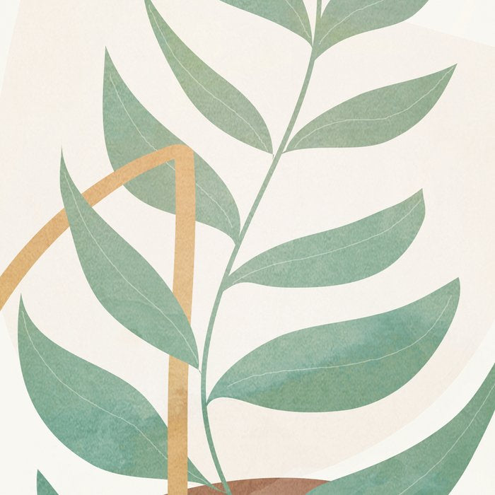 Abstract Rock Geometry 08 Coffee Mug Gallery Image 2