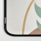 Abstract Rock Geometry 08 Laptop Sleeve Gallery Image 3