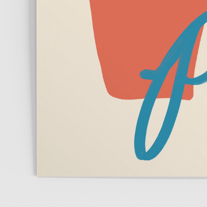 Love and Hope Poster Gallery Image 3