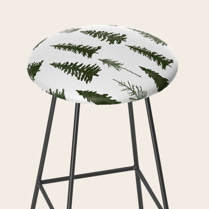 Forest 07 Stool Gallery Image 2