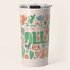 Room for All Travel Mug Gallery Image 1