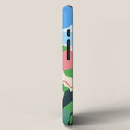 Ski joy iPhone Case Gallery Image 2