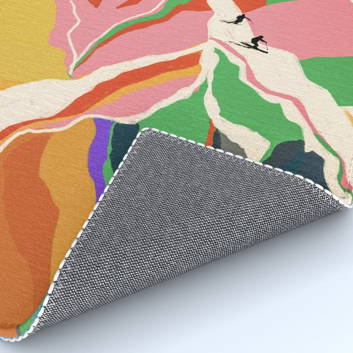 Ski joy Rug Gallery Image 4