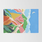 Ski joy Rug Gallery Image 2