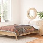 Longing Surpasses Time Duvet Cover Gallery Image 2
